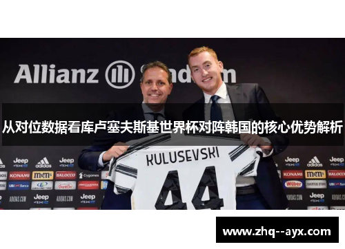 从对位数据看库卢塞夫斯基世界杯对阵韩国的核心优势解析 从对位数据看库卢塞夫斯基世界杯对阵韩国的核心优势解析