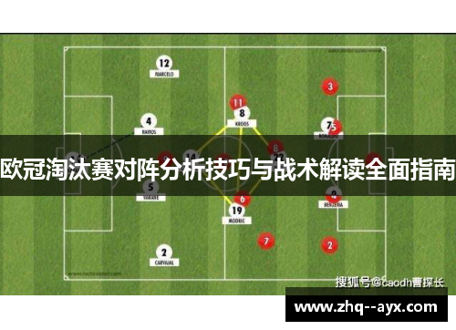 欧冠淘汰赛对阵分析技巧与战术解读全面指南